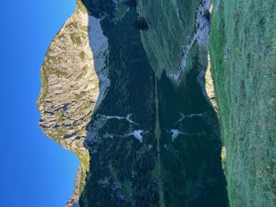 Apartment Allgäu Traum - Outdoor photo 16