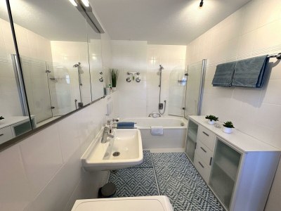 Apartment Ferienwohnung Heidi - Outdoor photo 3