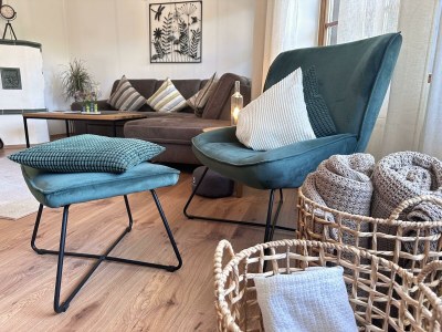 Apartment Ferienwohnung Heidi - Outdoor photo 6