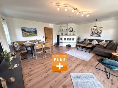 Apartment Ferienwohnung Heidi - Outdoor photo 22