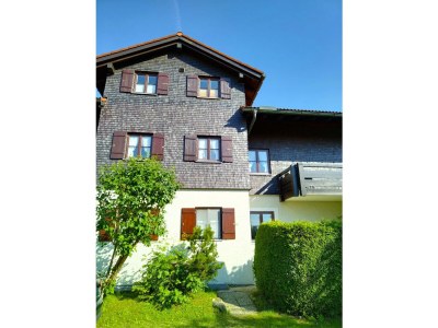 Apartment Ferienwohnung Heidi - Outdoor photo 26