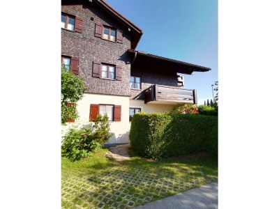 Apartment Ferienwohnung Heidi - Outdoor photo 27