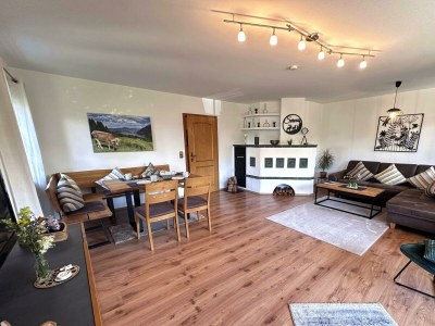 Apartment Ferienwohnung Heidi - Outdoor photo 32