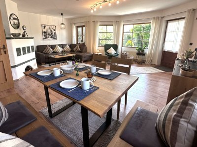 Apartment Ferienwohnung Heidi - Features photo 33