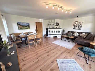 Apartment Ferienwohnung Heidi - Features photo 34