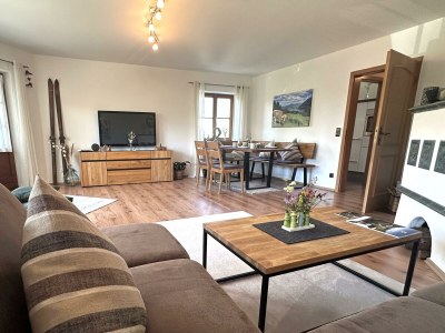 Apartment Ferienwohnung Heidi - Features photo 35