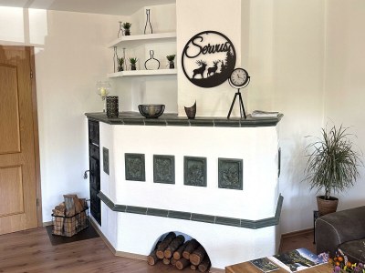 Apartment Ferienwohnung Heidi - Features photo 36