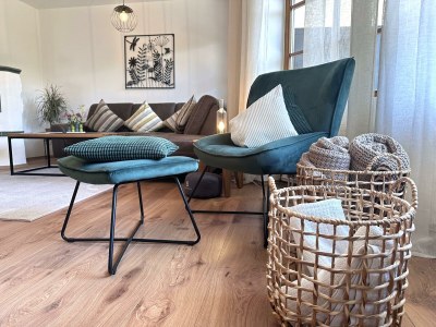 Apartment Ferienwohnung Heidi - Features photo 37