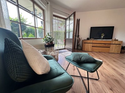 Apartment Ferienwohnung Heidi - Features photo 38