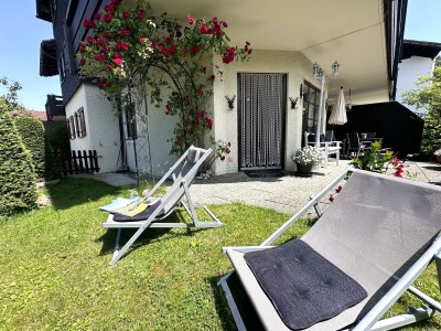 Apartment Ferienwohnung Heidi - Features photo 39