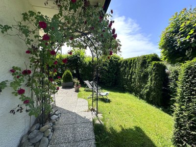 Apartment Ferienwohnung Heidi - Features photo 40