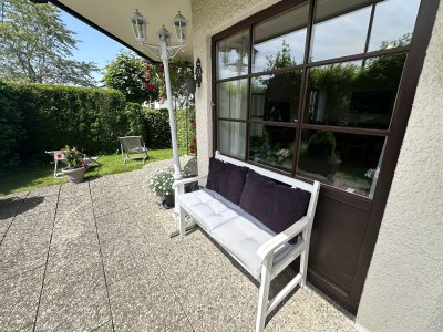 Apartment Ferienwohnung Heidi - Features photo 41