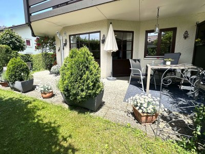 Apartment Ferienwohnung Heidi - Features photo 43