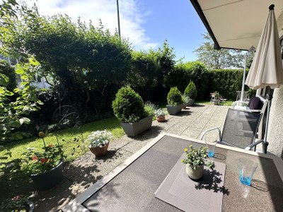 Apartment Ferienwohnung Heidi - Features photo 44