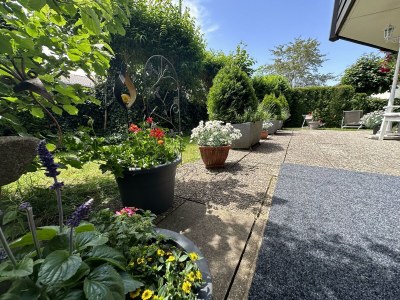 Apartment Ferienwohnung Heidi - Features photo 45