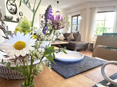 Apartment Ferienwohnung Heidi - Features photo 46