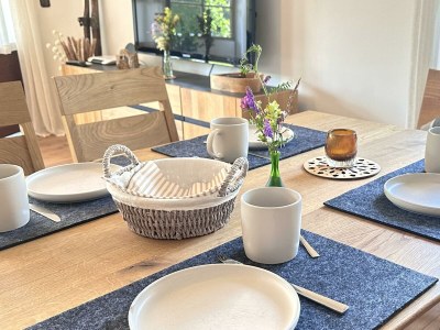 Apartment Ferienwohnung Heidi - Features photo 47