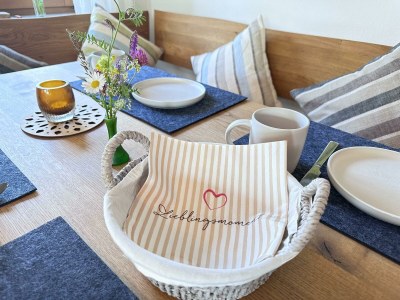 Apartment Ferienwohnung Heidi - Features photo 48