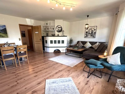 Apartment Ferienwohnung Heidi - Features photo 49