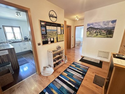 Apartment Ferienwohnung Heidi - Features photo 50