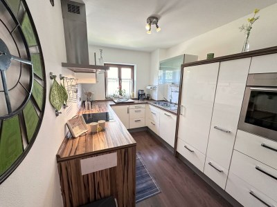 Apartment Ferienwohnung Heidi - Features photo 51