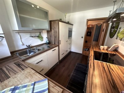 Apartment Ferienwohnung Heidi - Features photo 52