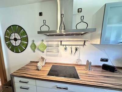 Apartment Ferienwohnung Heidi - Features photo 53