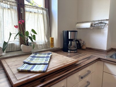 Apartment Ferienwohnung Heidi - Features photo 54