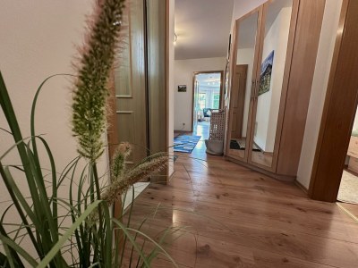 Apartment Ferienwohnung Heidi - Features photo 61