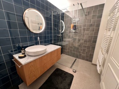 Apartment Staufen Apartment - Outdoor photo 4