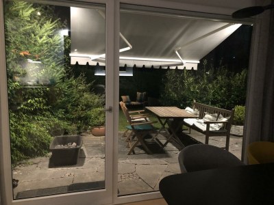 Apartment Staufen Apartment - Outdoor photo 7