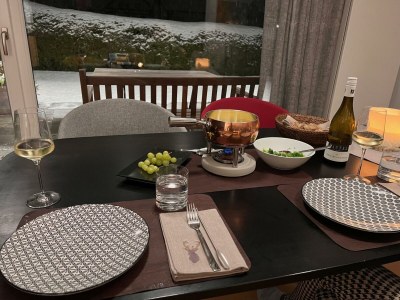 Apartment Staufen Apartment - Features photo 23