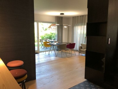 Apartment Staufen Apartment - Features photo 29