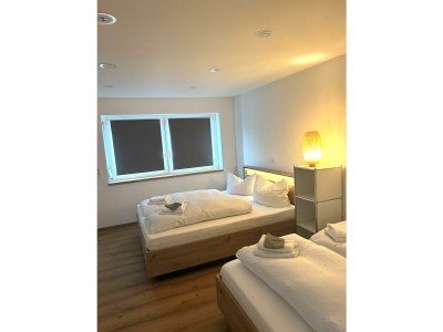 Apartment Alpenerlebnis Oberstaufen - Outdoor photo 5