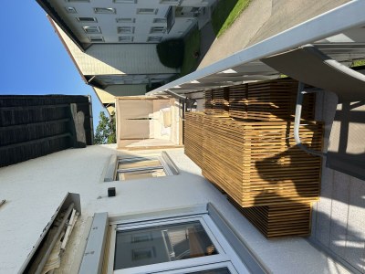 Apartment Alpenerlebnis Oberstaufen - Outdoor photo 8