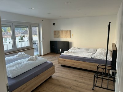Apartment Alpenerlebnis Oberstaufen - Features photo 11