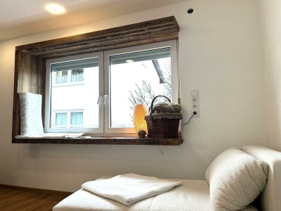 Apartment Alpenerlebnis Oberstaufen - Features photo 13