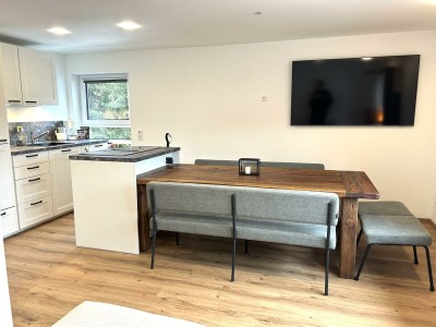 Apartment Alpenerlebnis Oberstaufen - Features photo 14