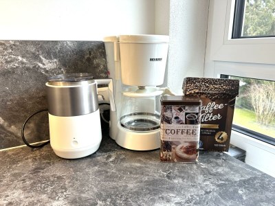 Apartment Alpenerlebnis Oberstaufen - Features photo 17