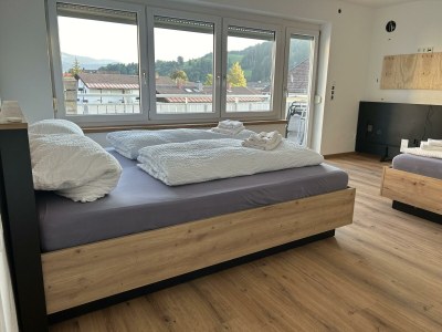 Apartment Alpenerlebnis Oberstaufen - Features photo 18
