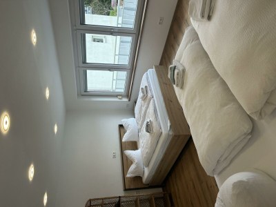 Apartment Alpenerlebnis Oberstaufen - Features photo 21