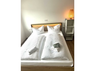 Apartment Alpenerlebnis Oberstaufen - Features photo 22