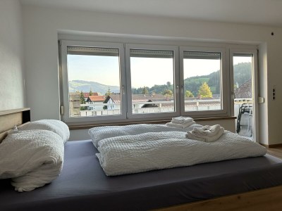 Apartment Alpenerlebnis Oberstaufen - Features photo 25