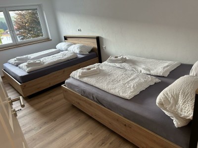 Apartment Alpenerlebnis Oberstaufen - Features photo 28