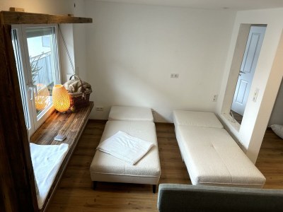 Apartment Alpenerlebnis Oberstaufen - Features photo 29