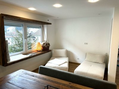 Apartment Alpenerlebnis Oberstaufen - Features photo 30