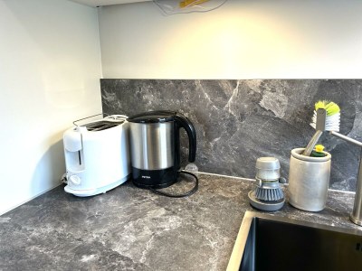 Apartment Alpenerlebnis Oberstaufen - Features photo 33