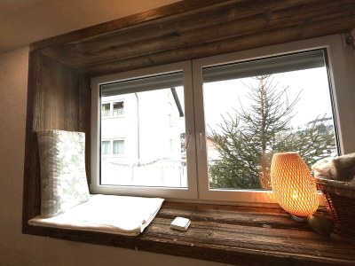 Apartment Alpenerlebnis Oberstaufen - Features photo 34