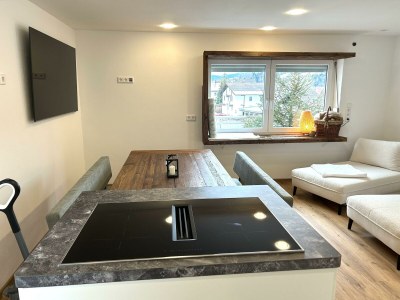 Apartment Alpenerlebnis Oberstaufen - Features photo 35