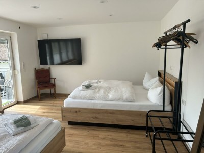 Apartment Alpenerlebnis Oberstaufen - Features photo 40